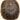 Close-up of the VELA natural straight European human hair parting
