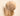 Upright right interior view of THE MOTION archive wig in Vienna Blonde, showing the cap construction.