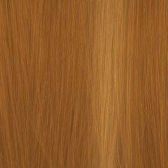 Warm Honey Blonde BRIXA human hair color swatch