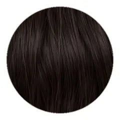 Espresso Silk ELENA Lace human hair color swatch